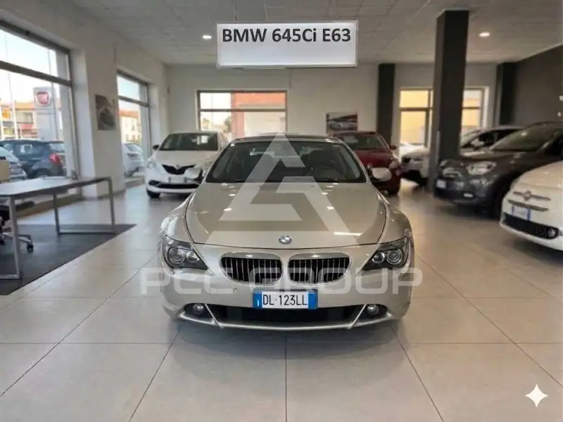 2004 BMW Other