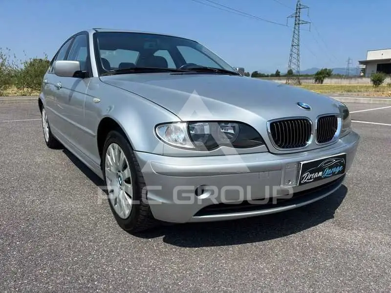 2004 BMW Other
