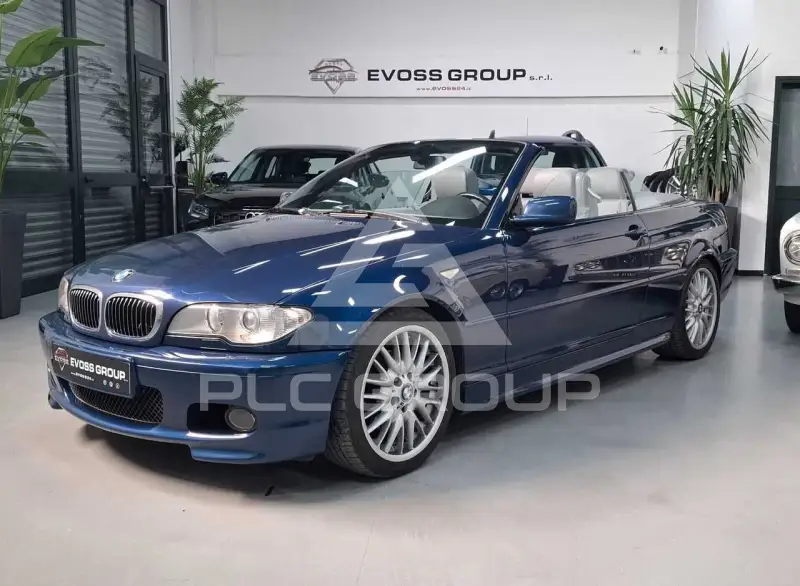 2004 BMW Other