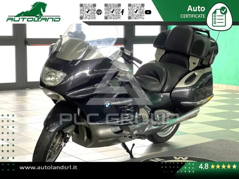 2004 BMW Other