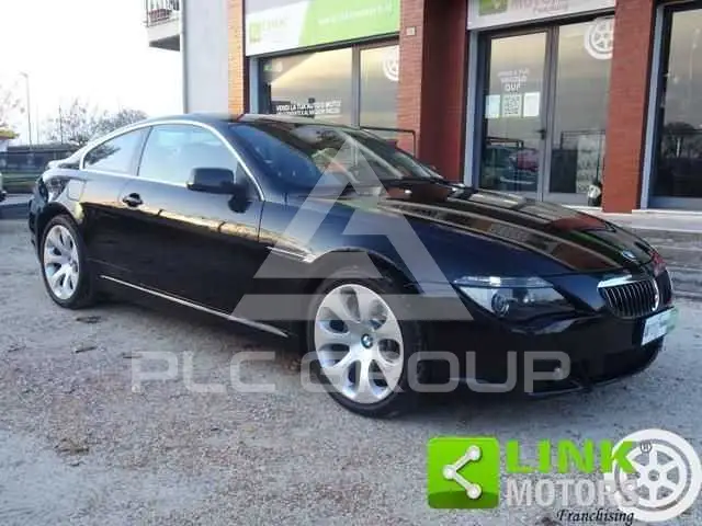 2004 BMW Other