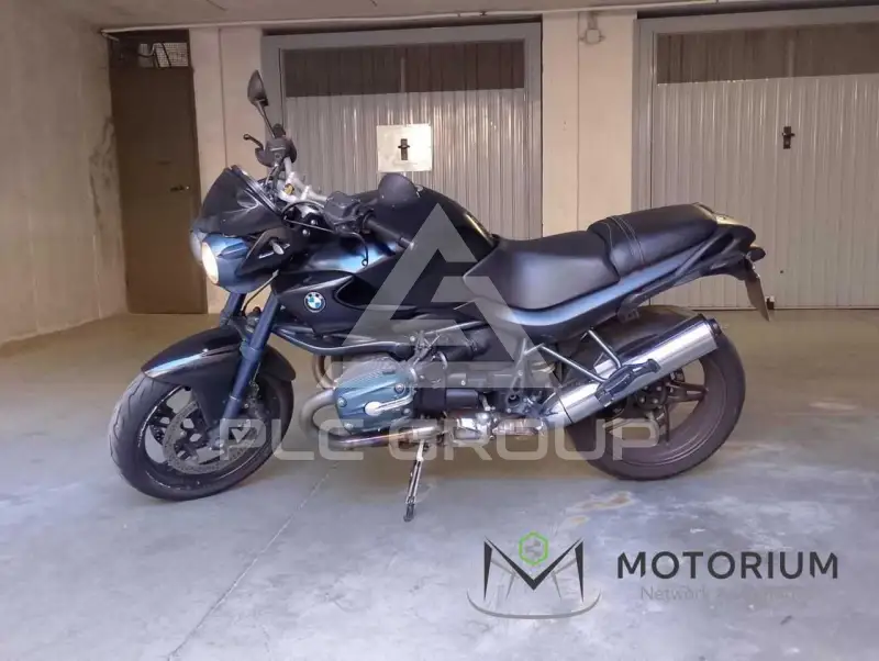 2004 BMW Other