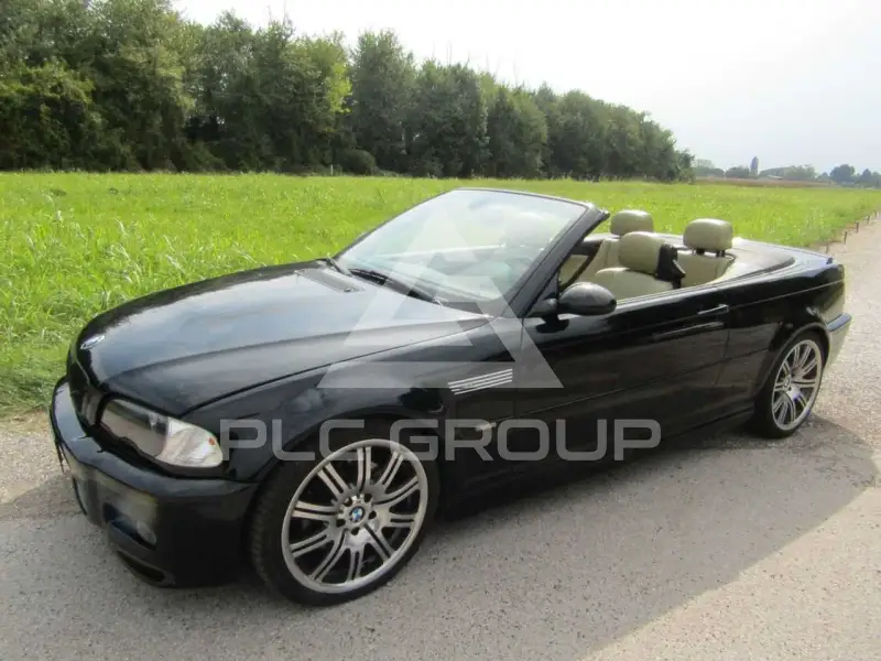 2004 BMW Other