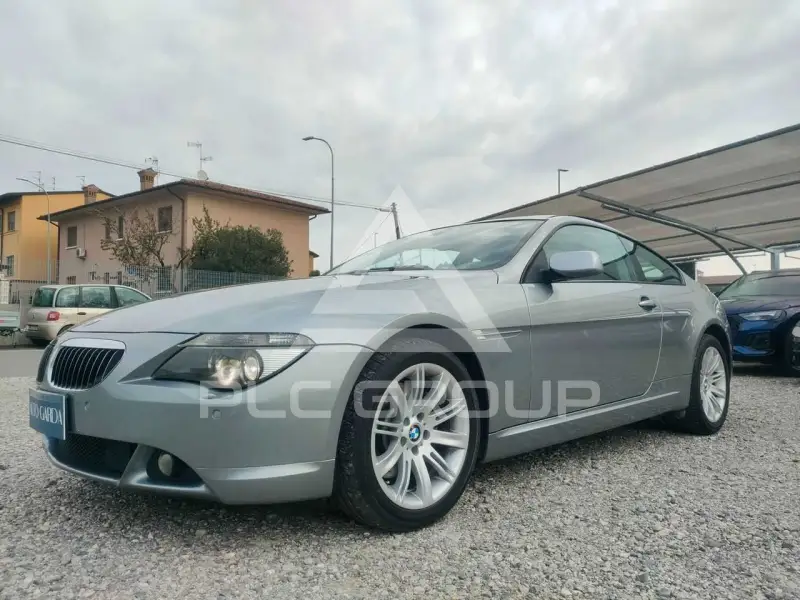 2004 BMW Other