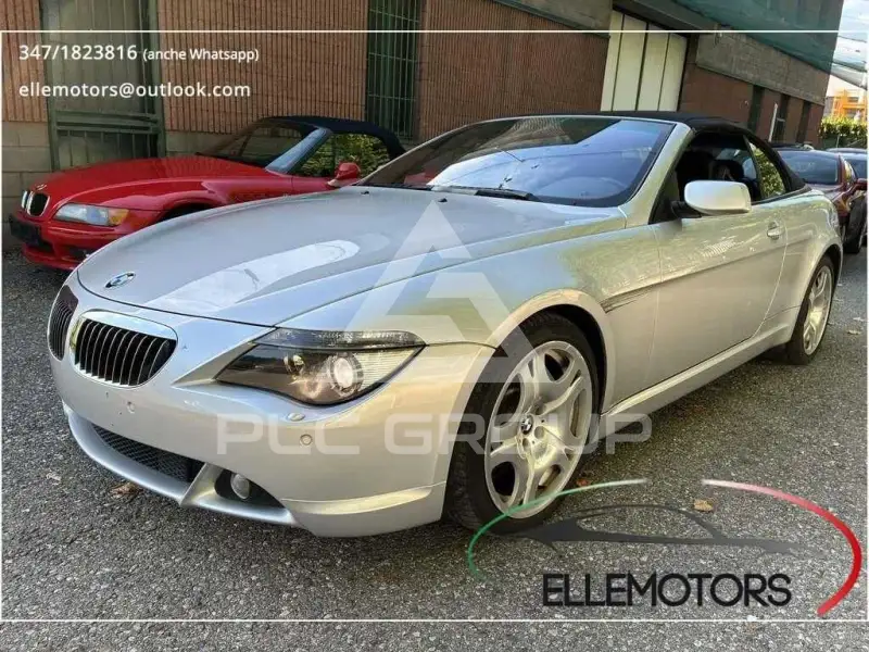 2004 BMW Other
