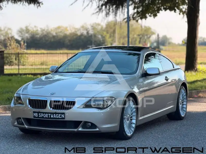 2004 BMW Other