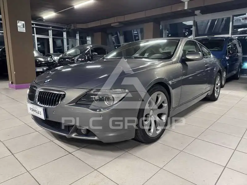 2004 BMW Other