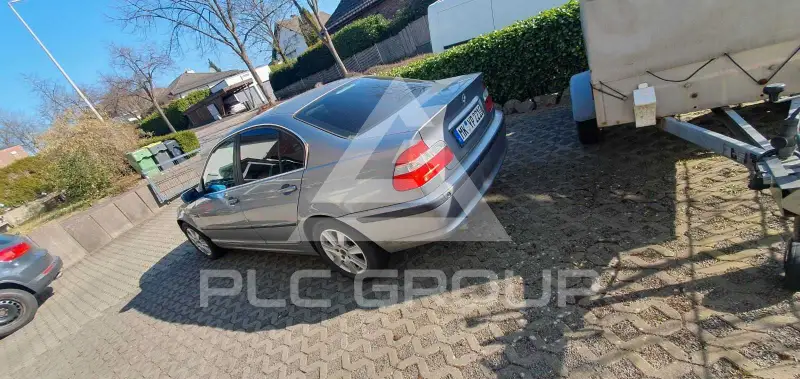 2004 BMW 316