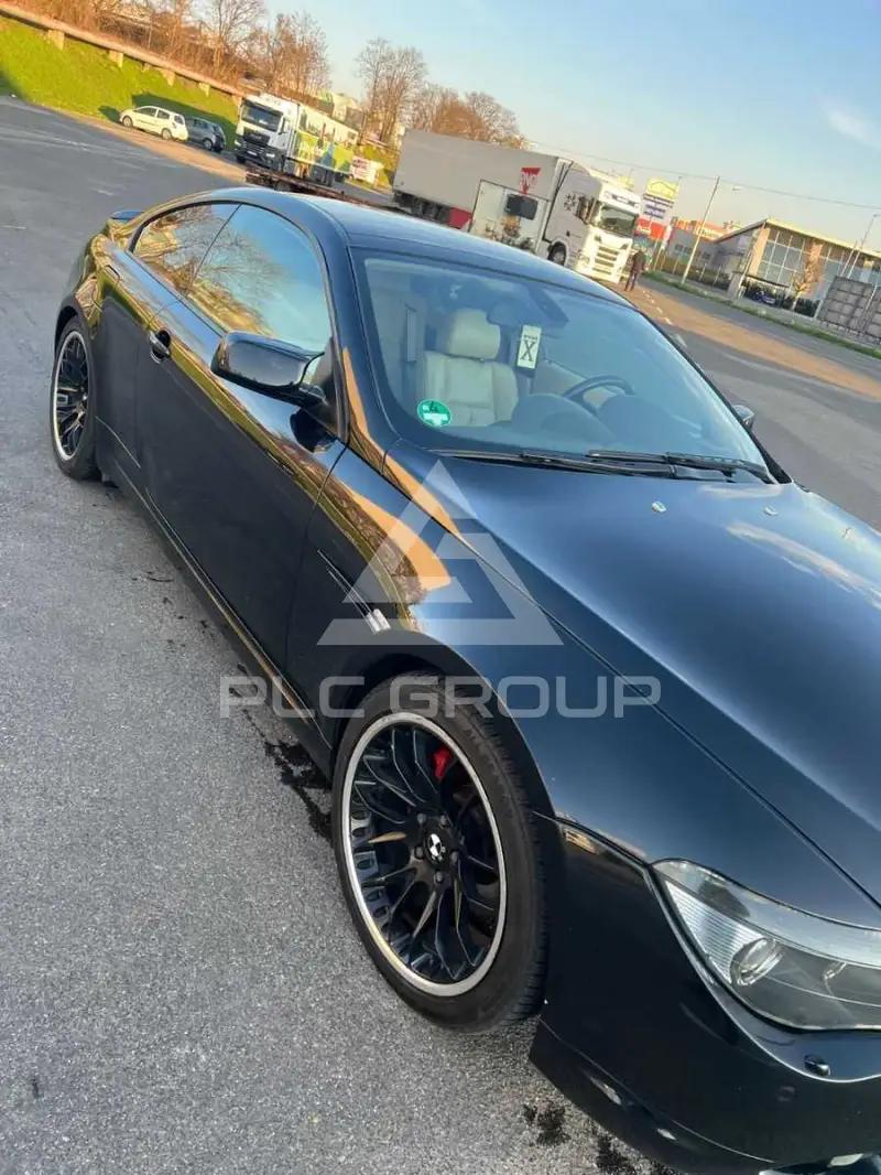 2004 BMW 630