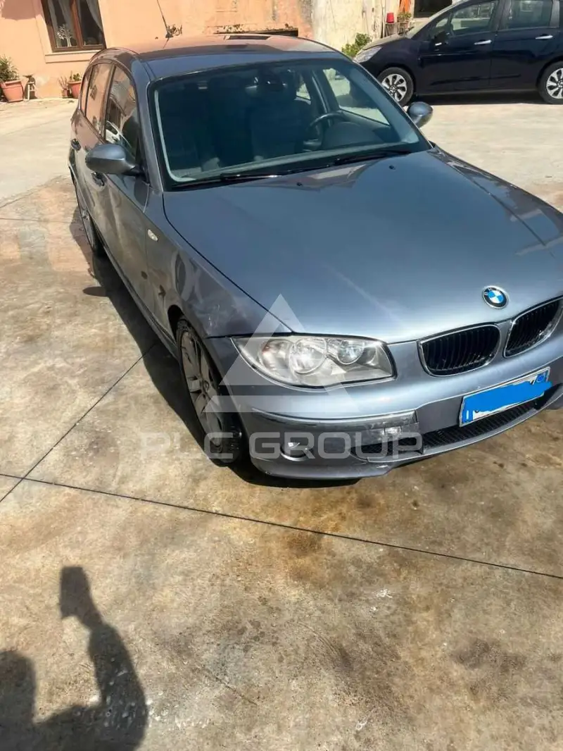 2004 BMW 320