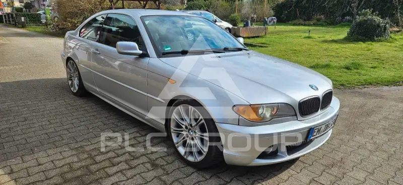 2004 BMW 330