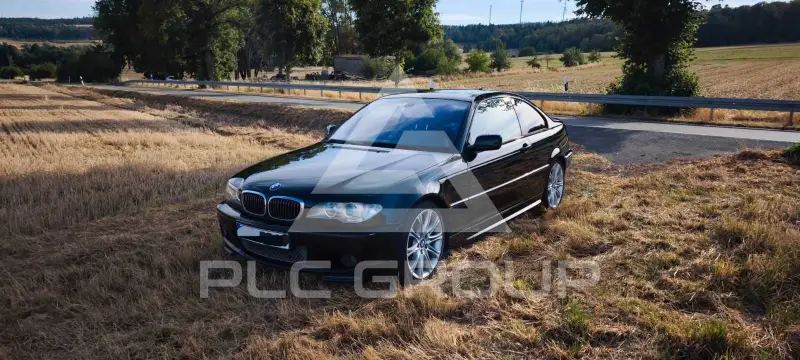 2004 BMW 330
