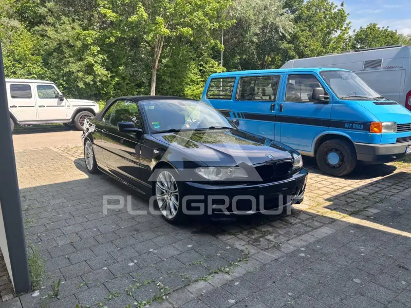 2004 BMW 330