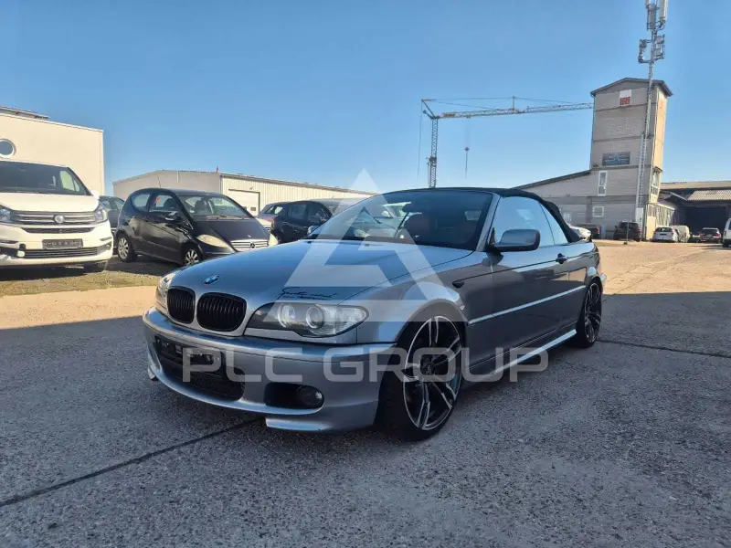 2004 BMW 330