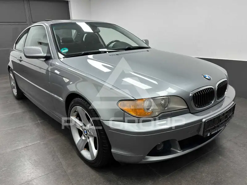 2004 BMW 330