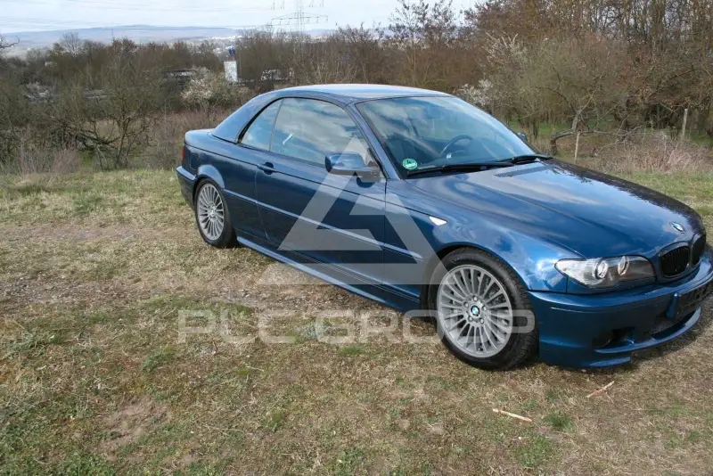 2004 BMW 330