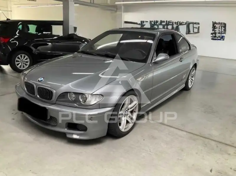 2004 BMW 330