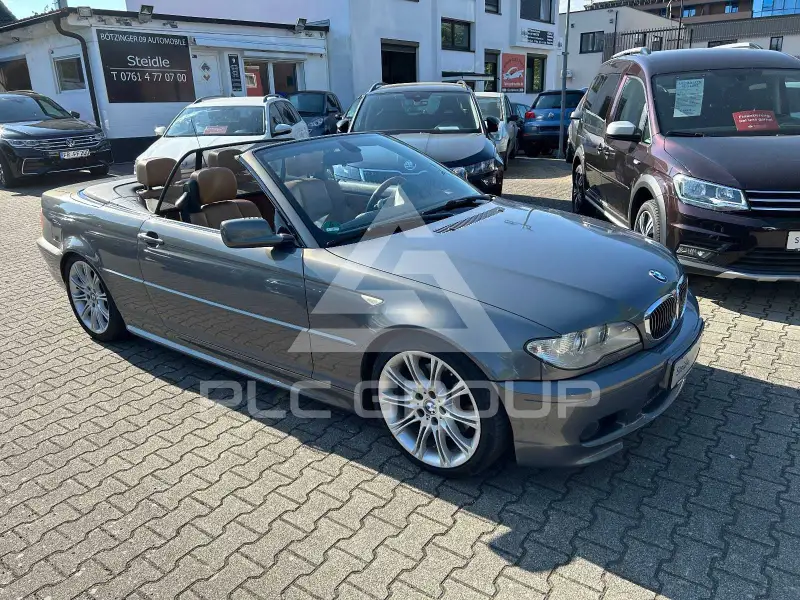 2004 BMW 330