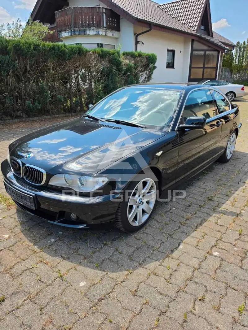 2004 BMW 330