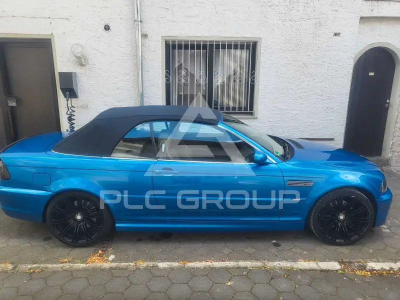 2004 BMW 330