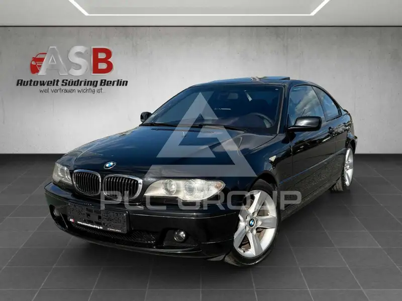 2004 BMW 330