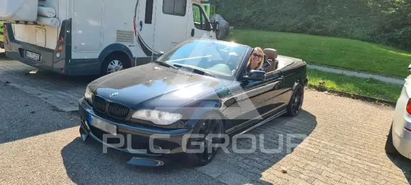 2004 BMW 330