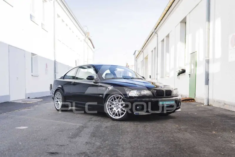 2004 BMW M3