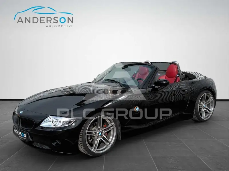 2004 BMW Z4
