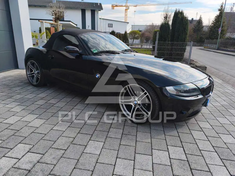 2004 BMW Z4