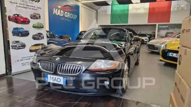 2004 BMW Z4