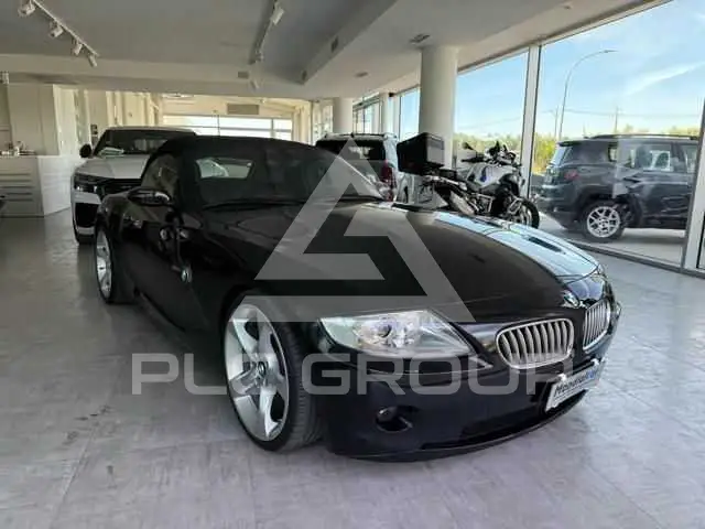 2004 BMW Z4