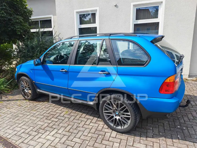 2004 BMW X5