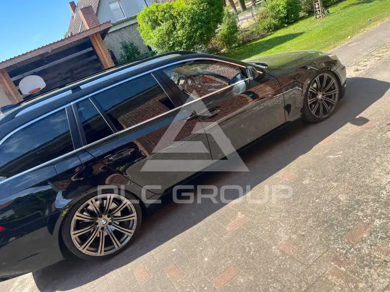 2004 BMW 545