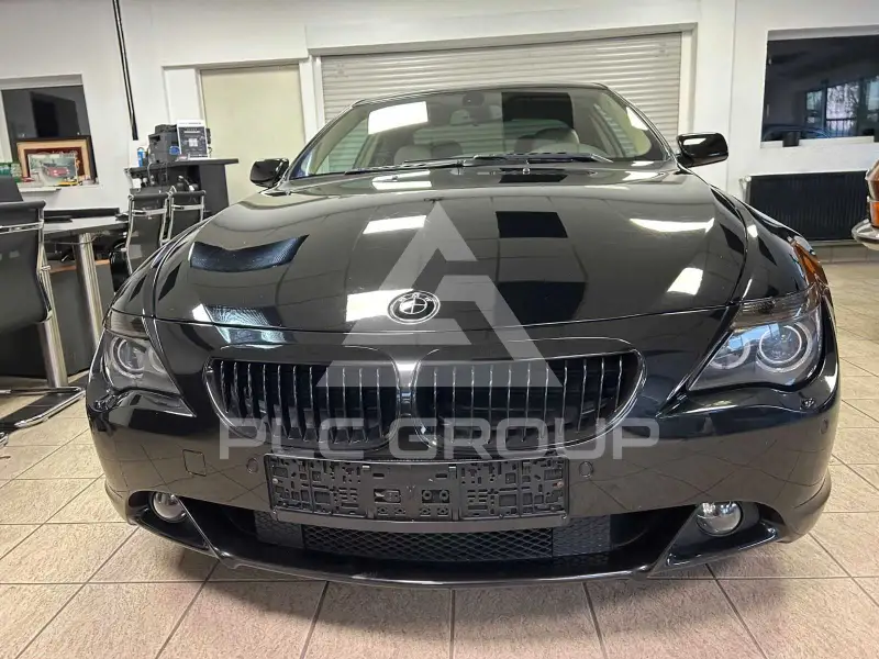 2004 BMW 645