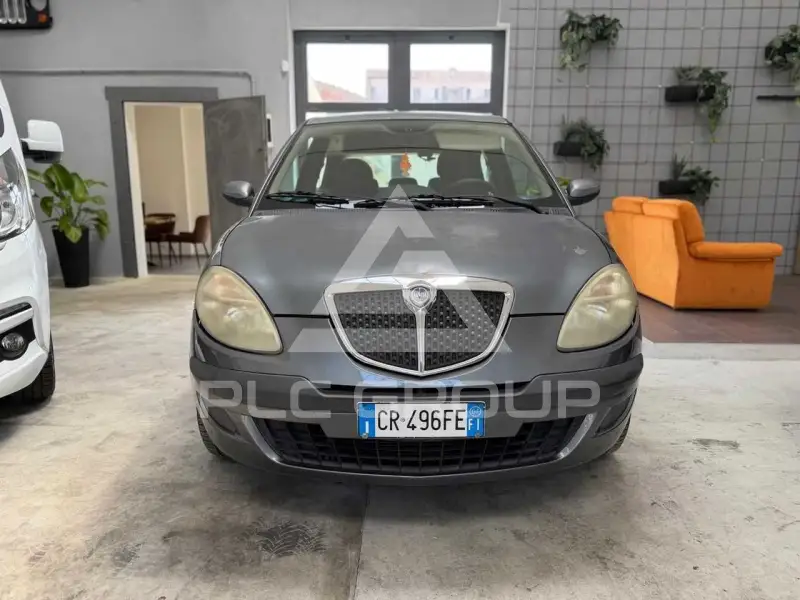 2004 Lancia YPSILON
