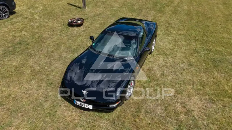 2004 Corvette C5