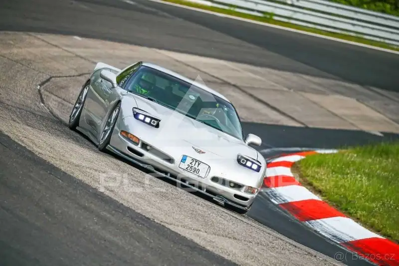2004 Corvette C5