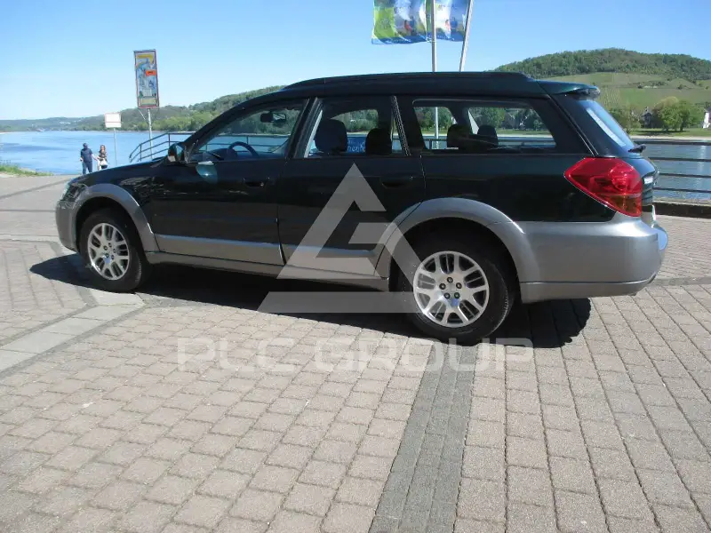2004 Subaru Outback