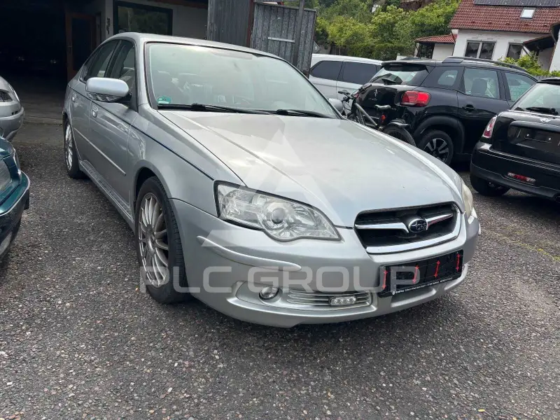2004 Subaru Legacy