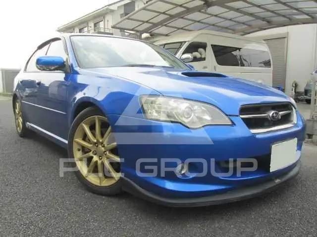 2004 Subaru Legacy