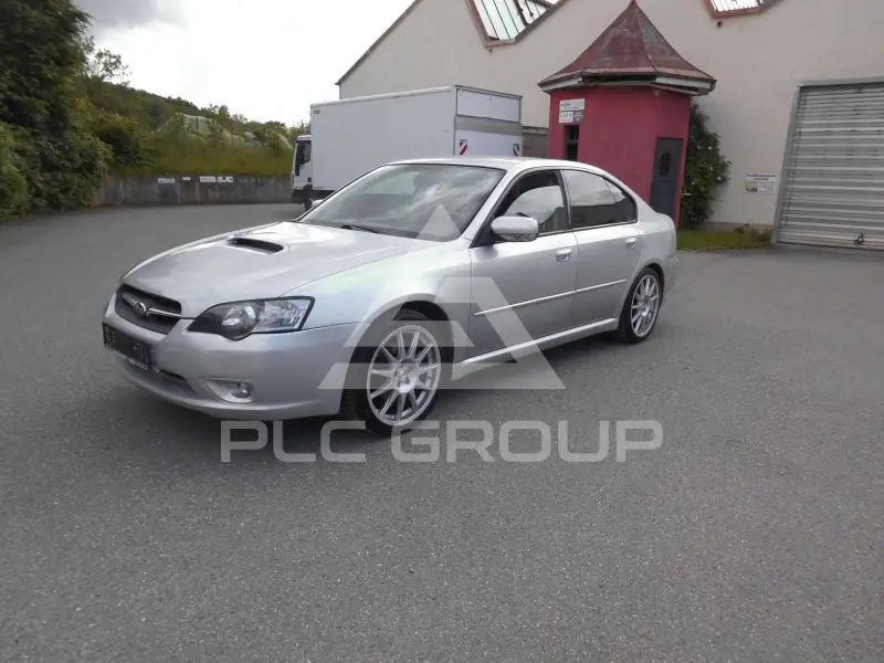 2004 Subaru Legacy