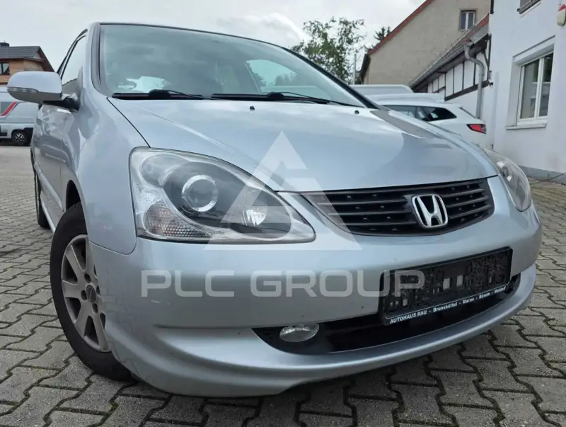 2004 Honda CIVIC