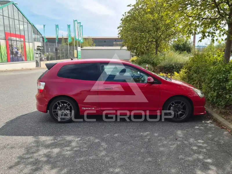 2004 Honda CIVIC