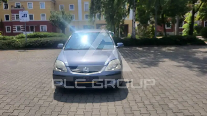 2004 Honda CIVIC