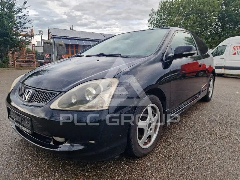 2004 Honda CIVIC