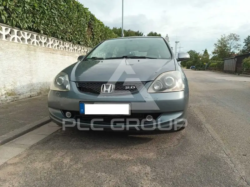 2004 Honda CIVIC