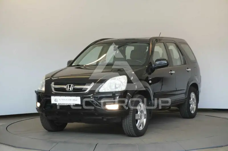 2004 Honda CR-V