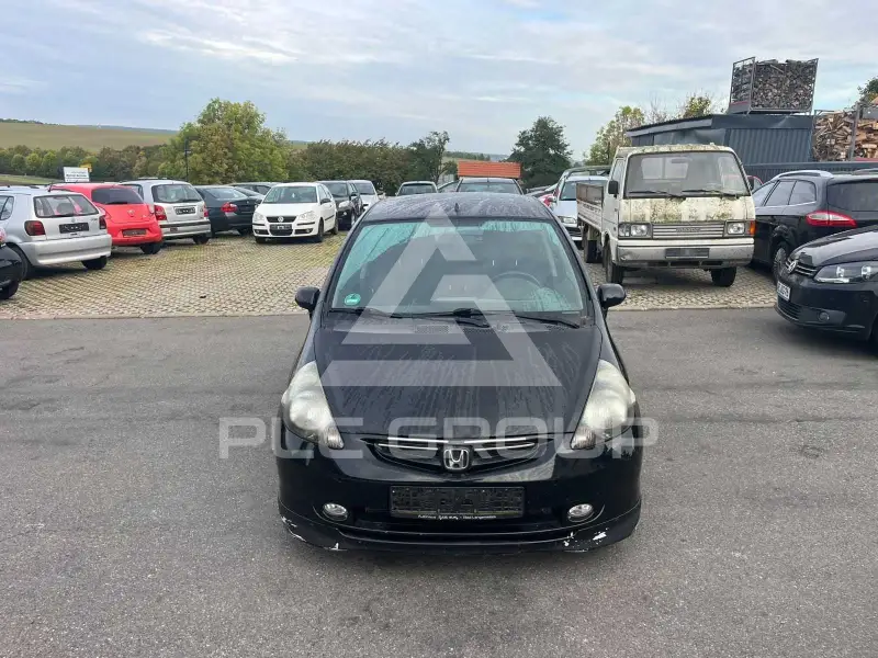 2004 Honda JAZZ