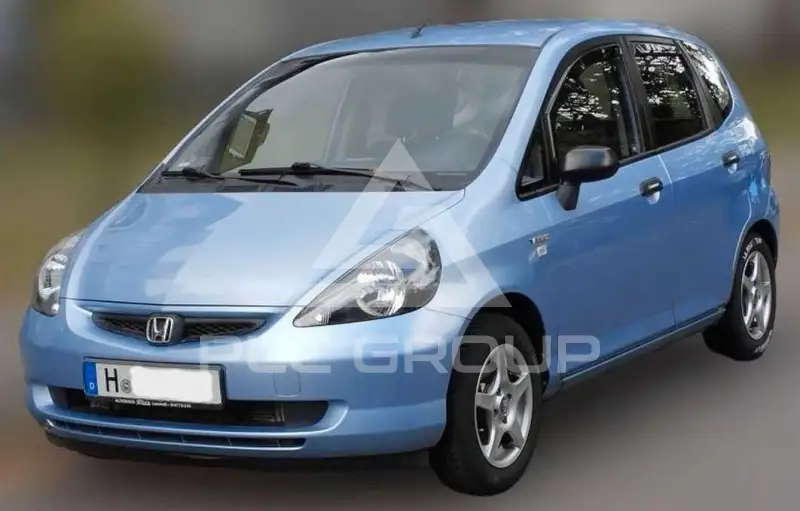 2004 Honda JAZZ