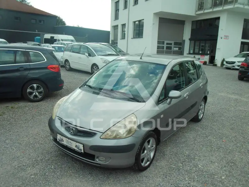 2004 Honda JAZZ